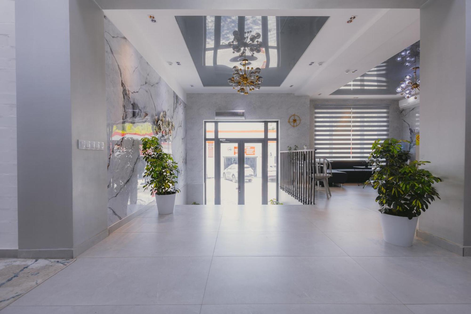 Beshchinor Hotel Ташкент Экстерьер фото