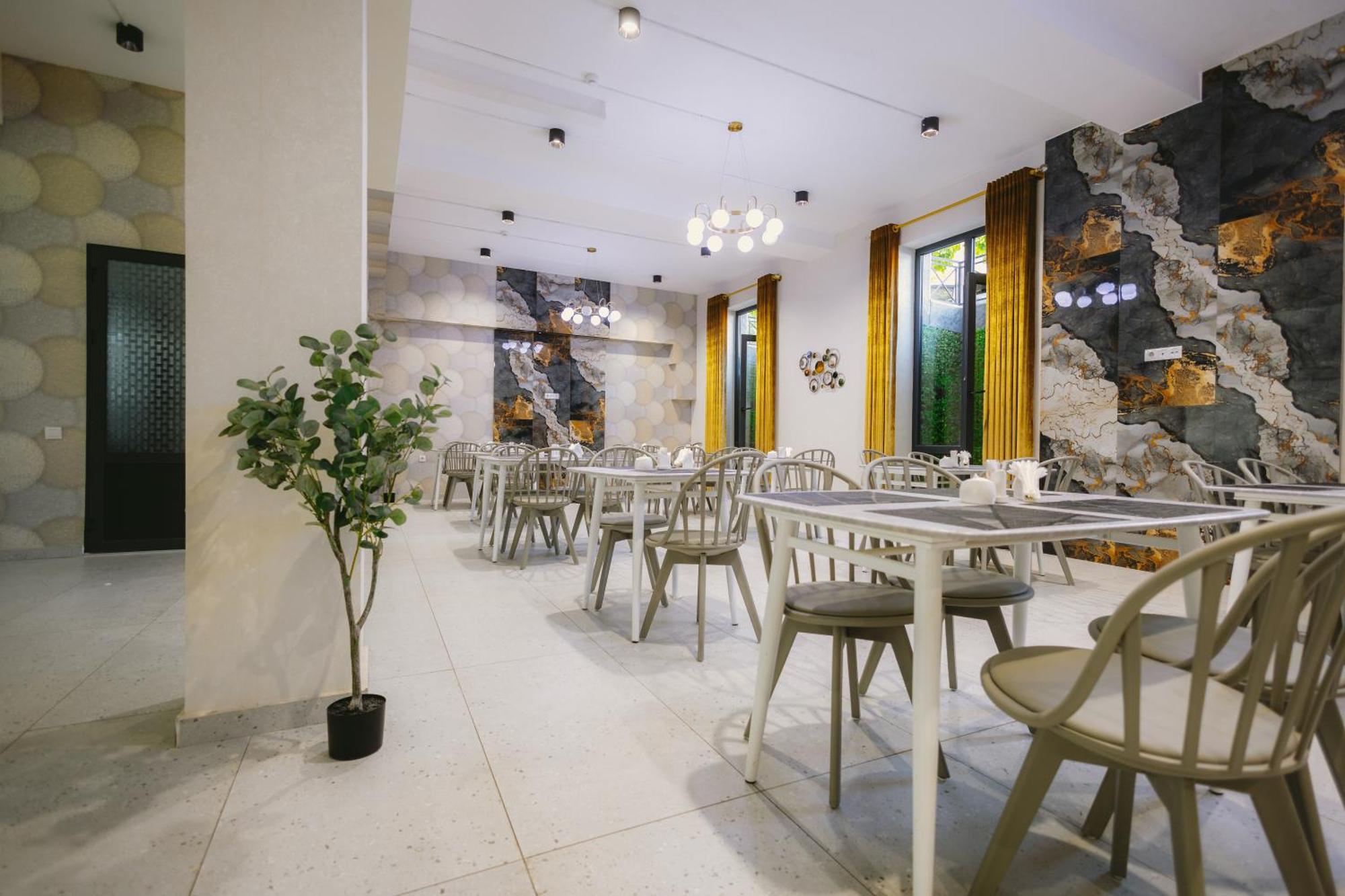 Beshchinor Hotel Ташкент Экстерьер фото