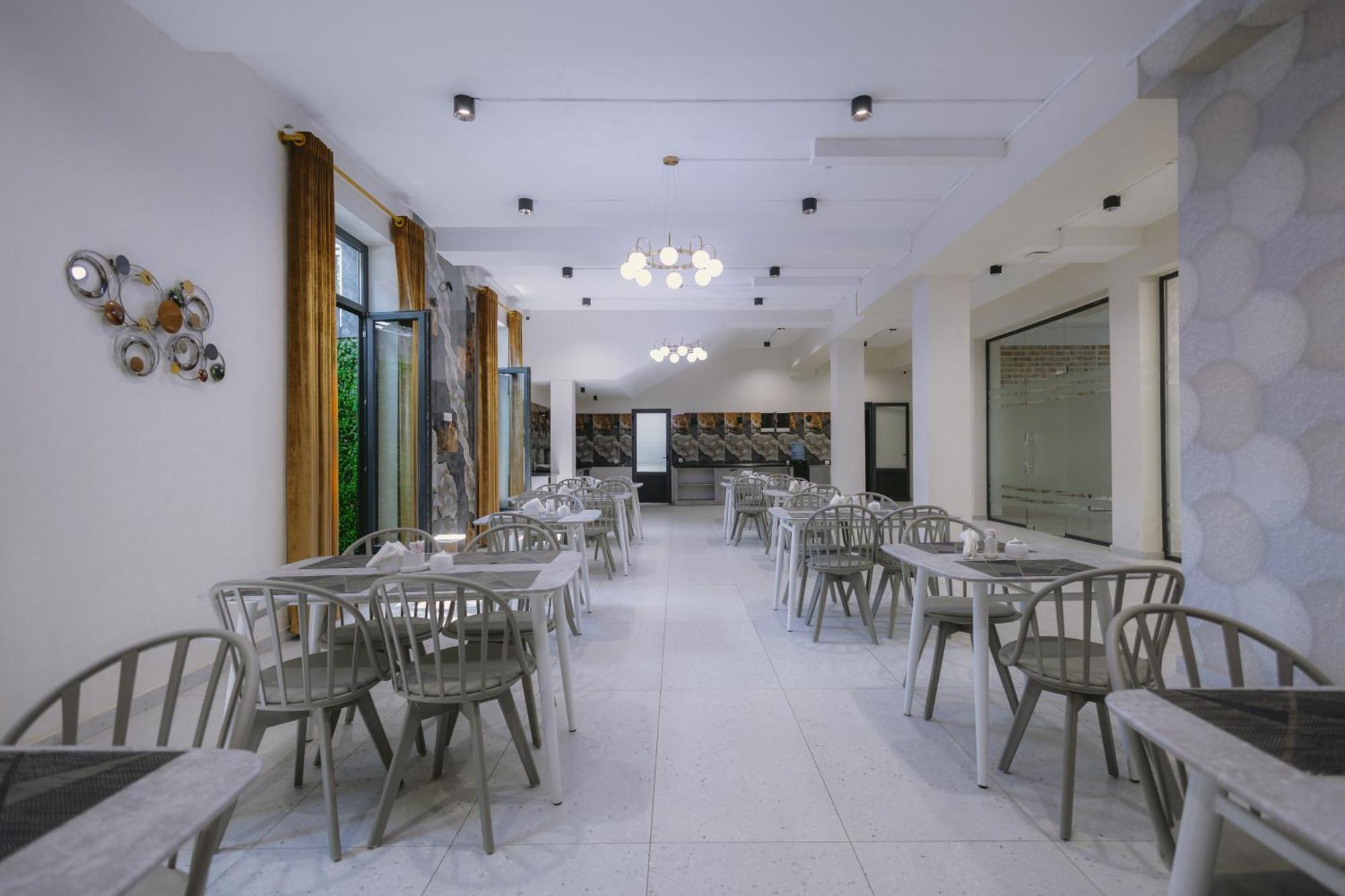 Beshchinor Hotel Ташкент Экстерьер фото