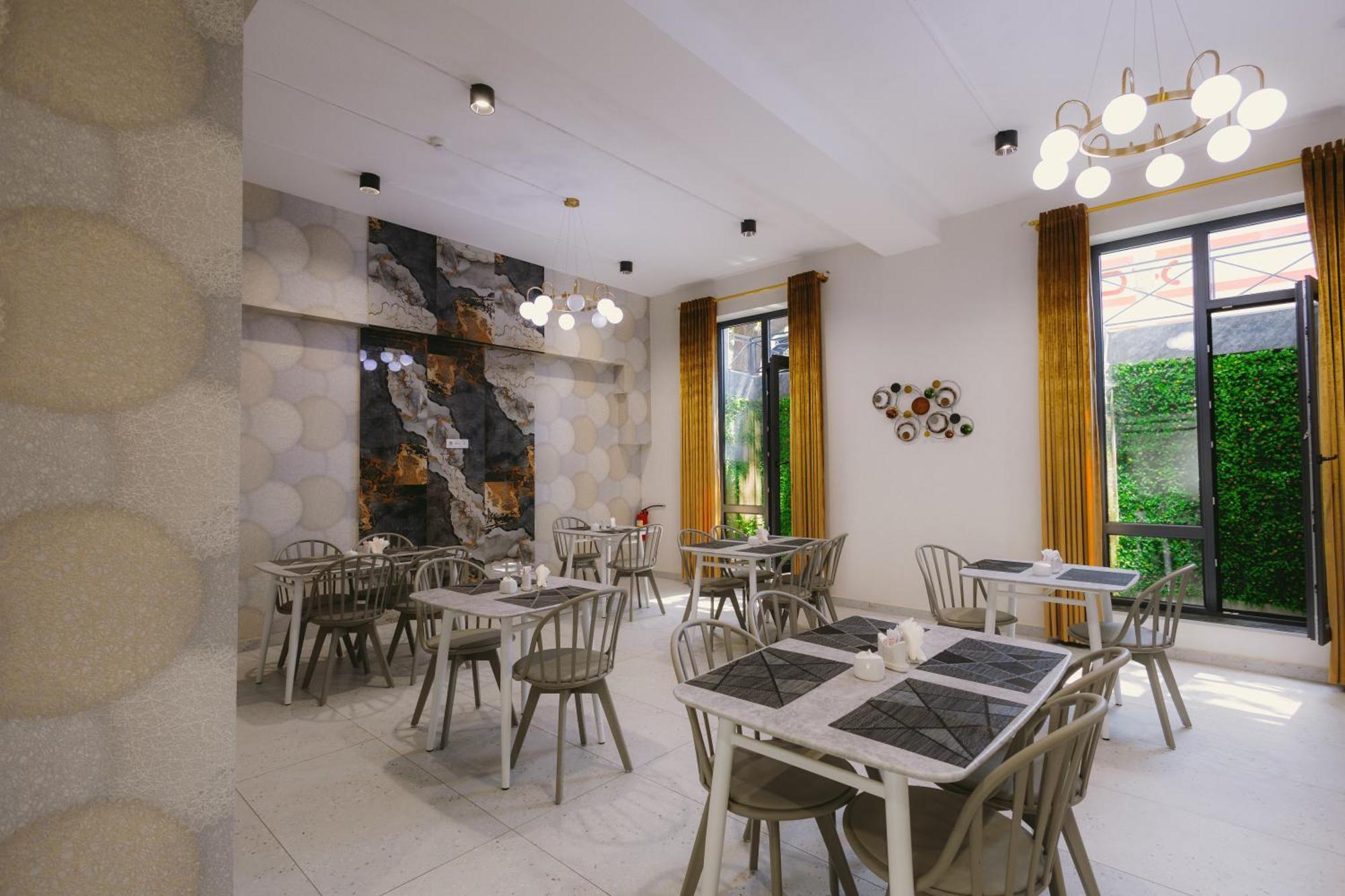 Beshchinor Hotel Ташкент Экстерьер фото