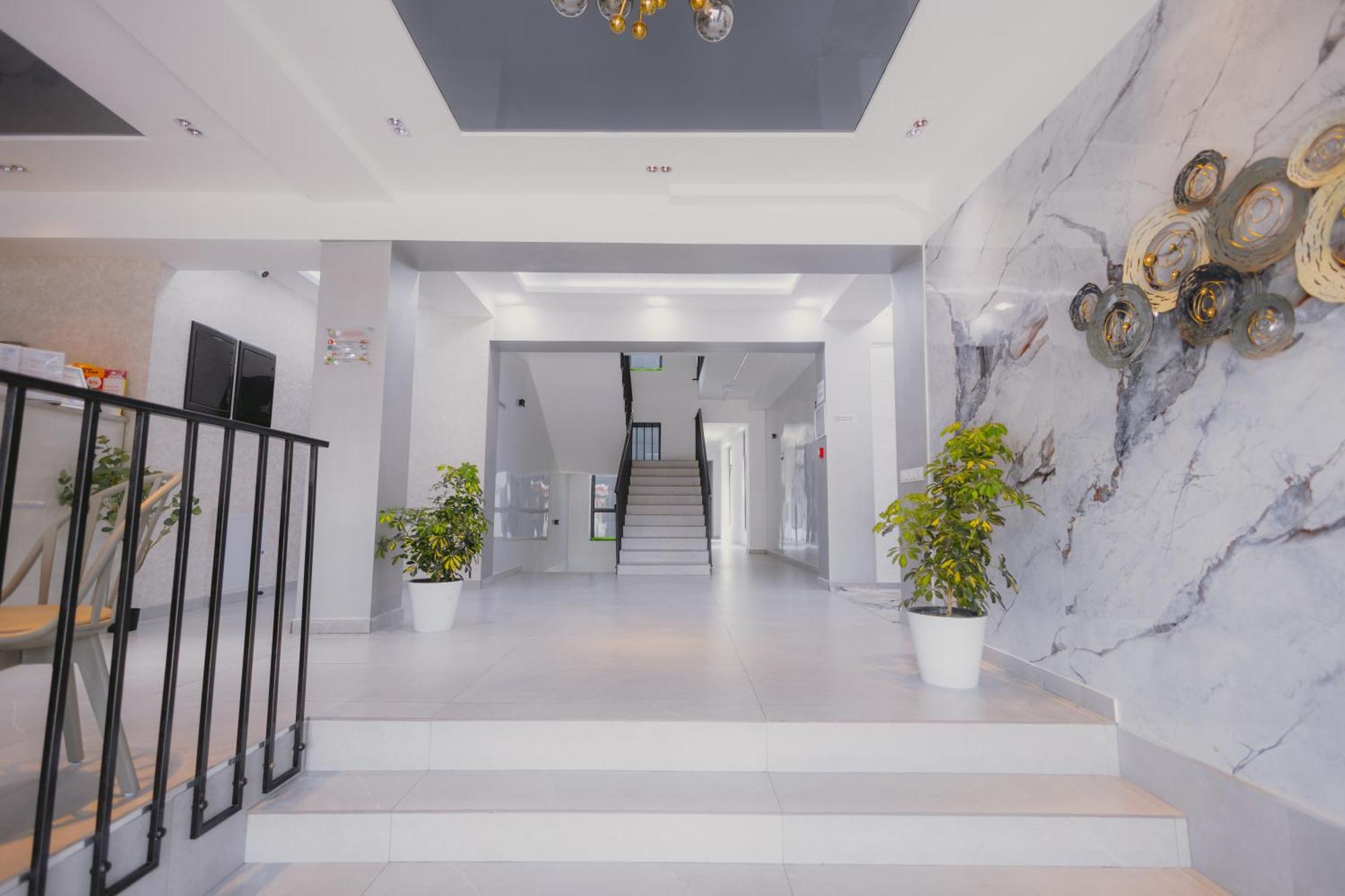 Beshchinor Hotel Ташкент Экстерьер фото