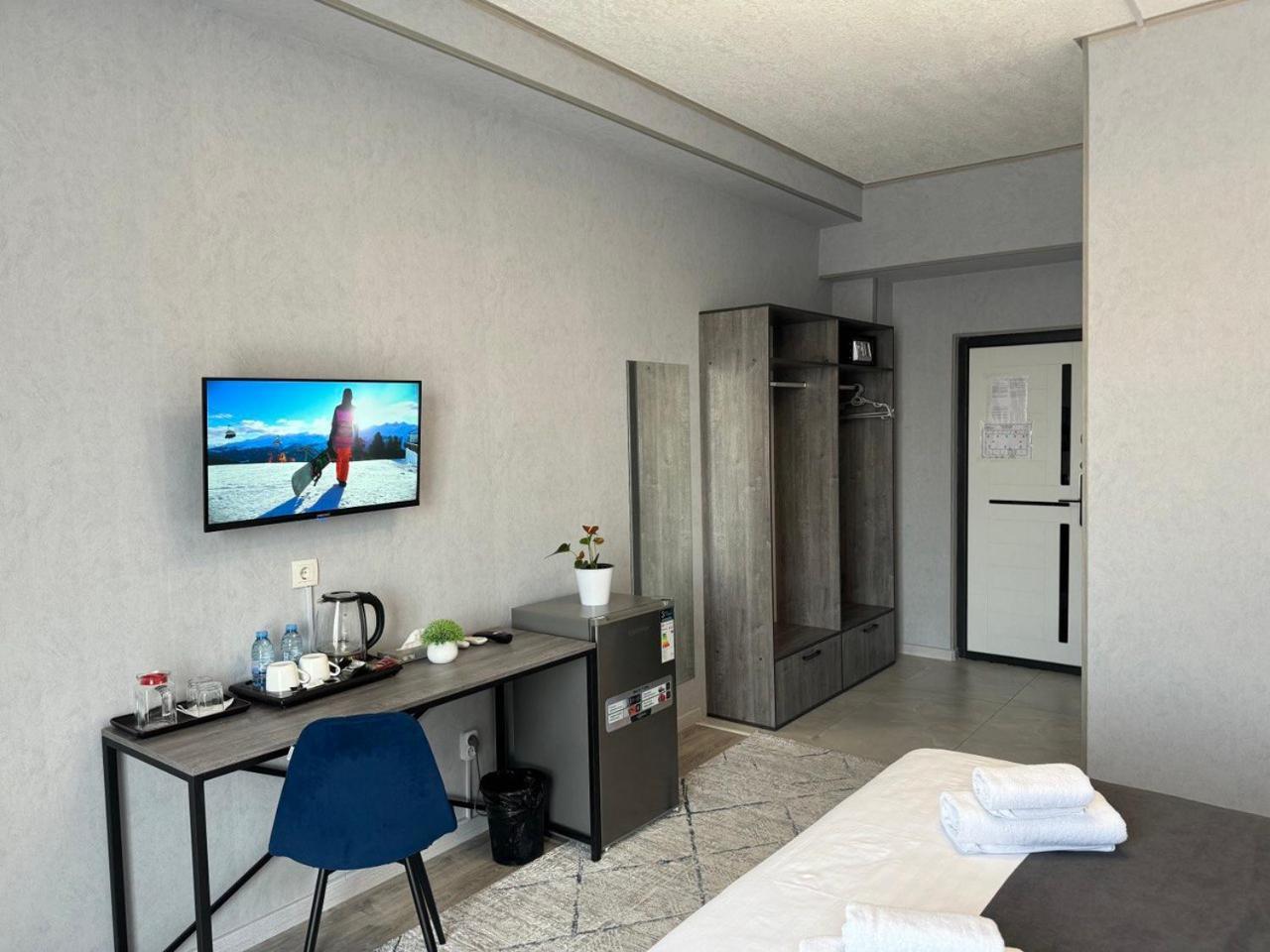 Beshchinor Hotel Ташкент Экстерьер фото