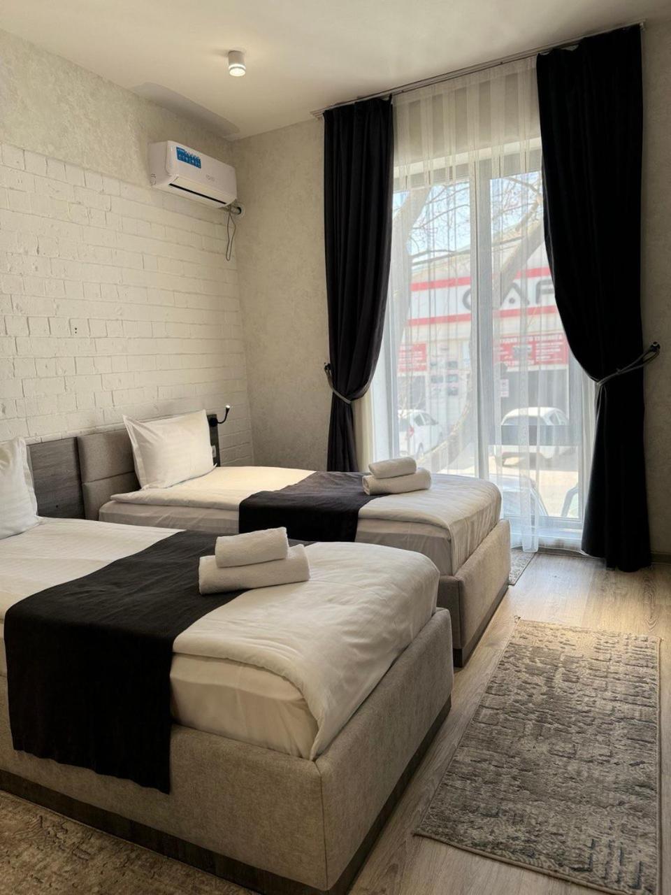 Beshchinor Hotel Ташкент Экстерьер фото