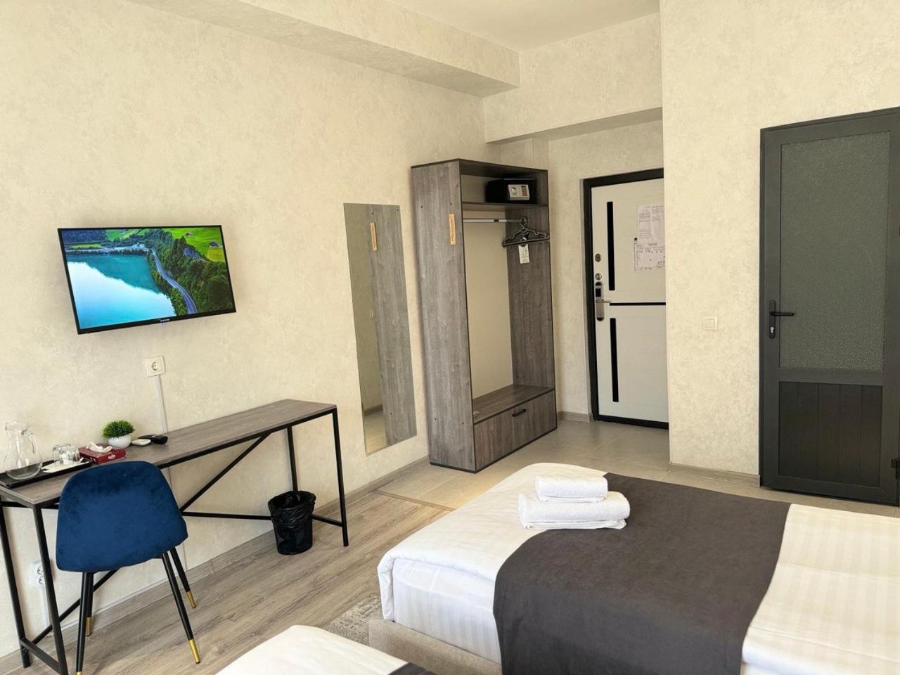 Beshchinor Hotel Ташкент Экстерьер фото
