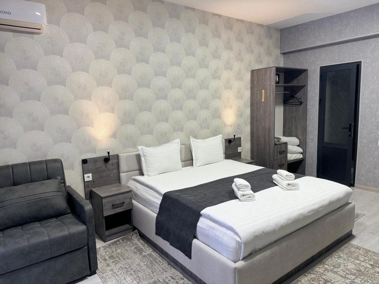 Beshchinor Hotel Ташкент Экстерьер фото
