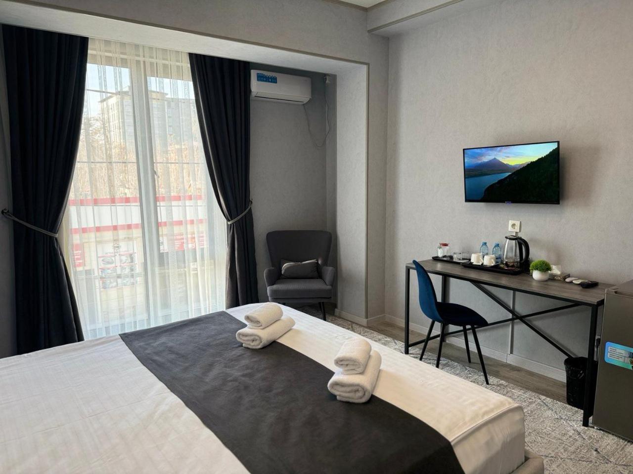 Beshchinor Hotel Ташкент Экстерьер фото