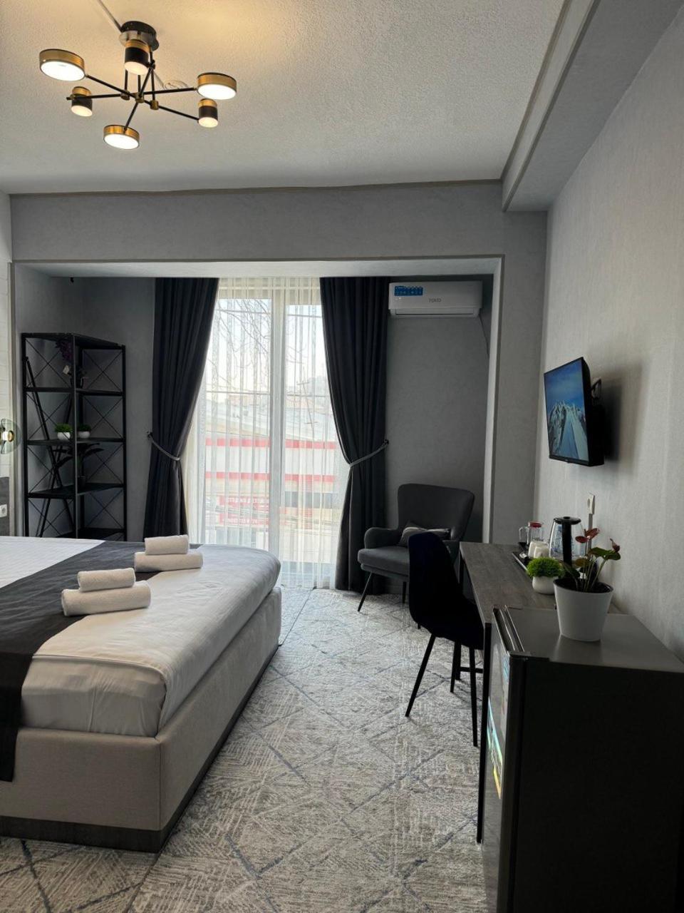Beshchinor Hotel Ташкент Экстерьер фото