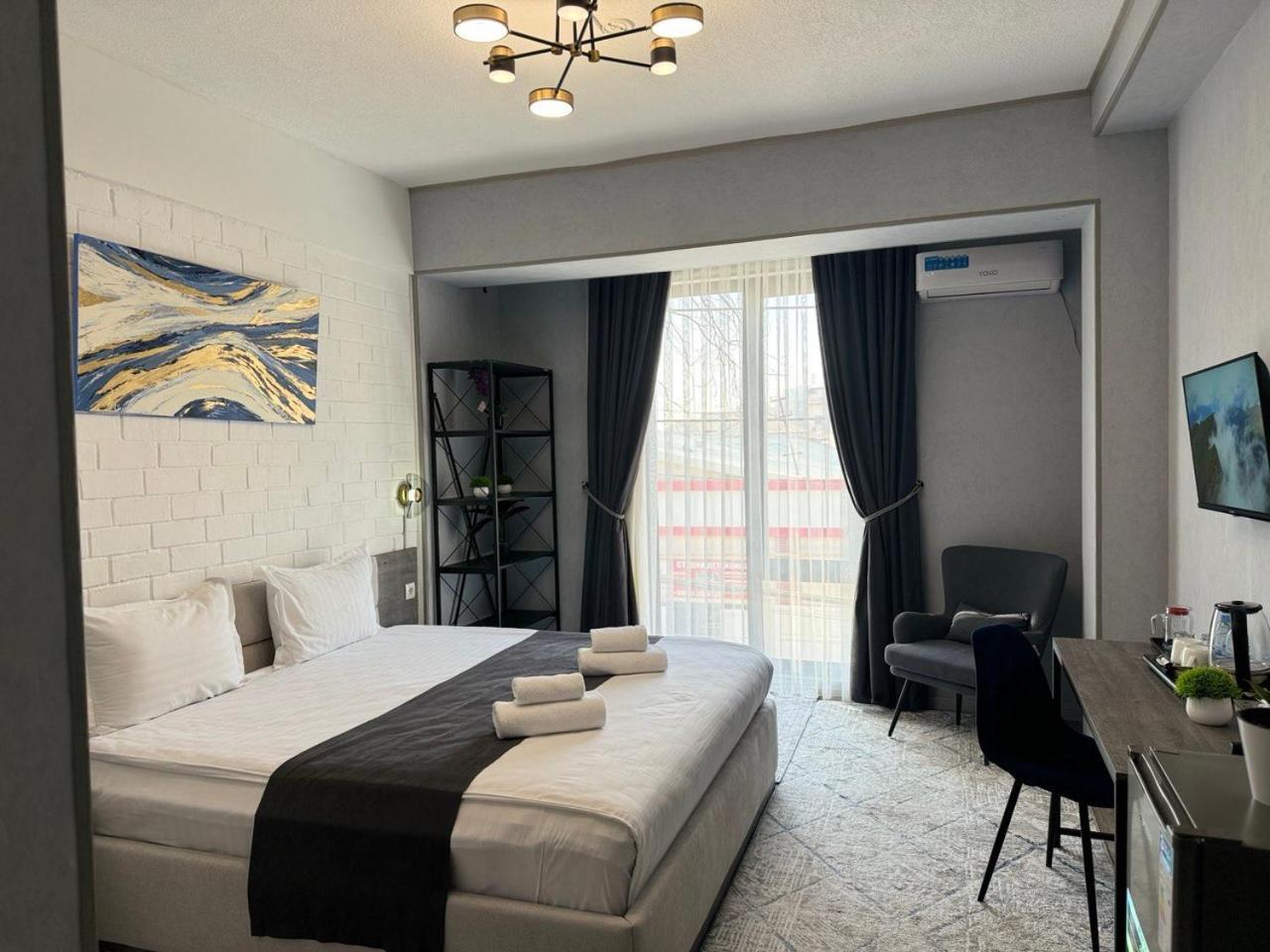Beshchinor Hotel Ташкент Экстерьер фото