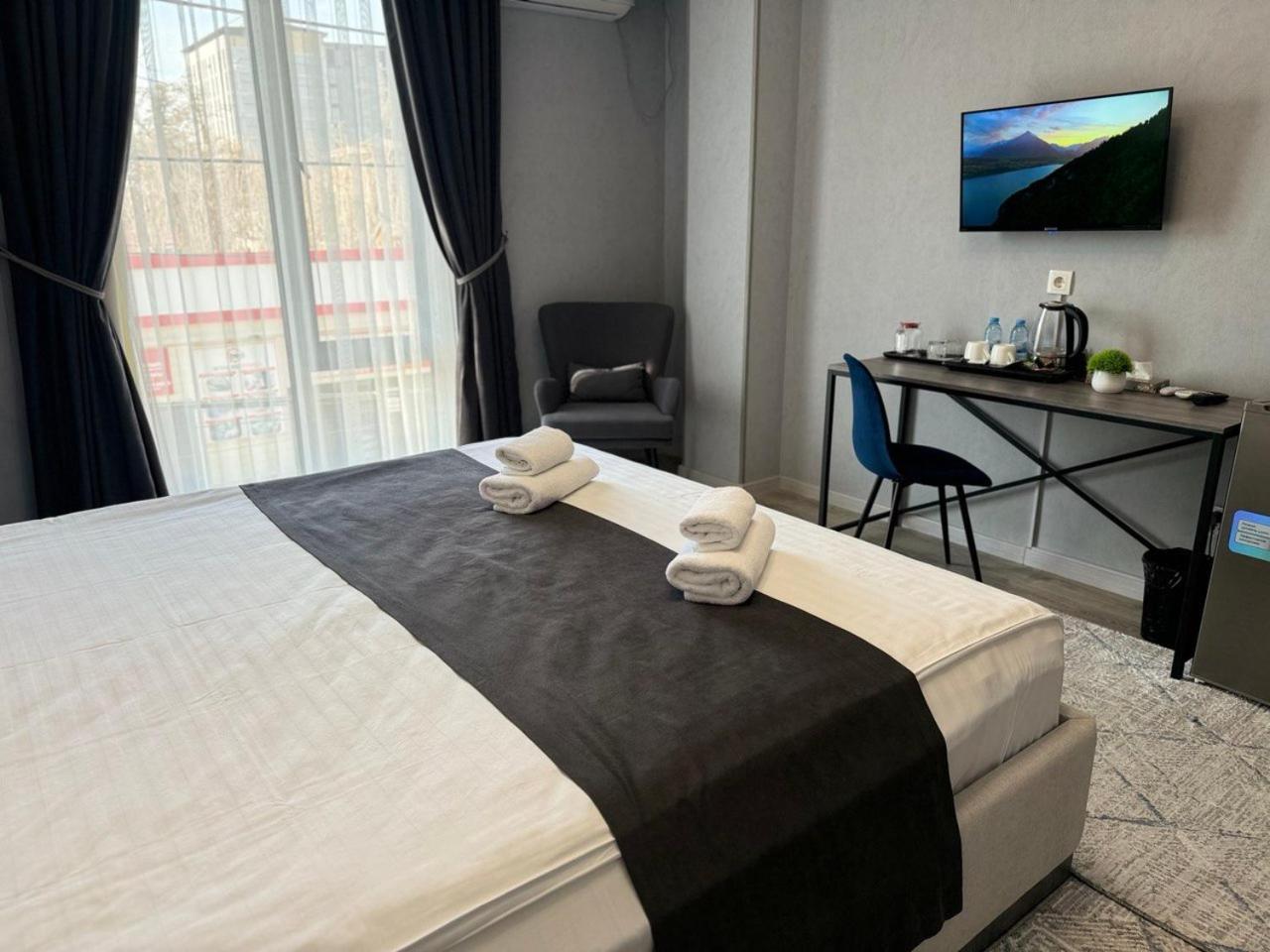 Beshchinor Hotel Ташкент Экстерьер фото