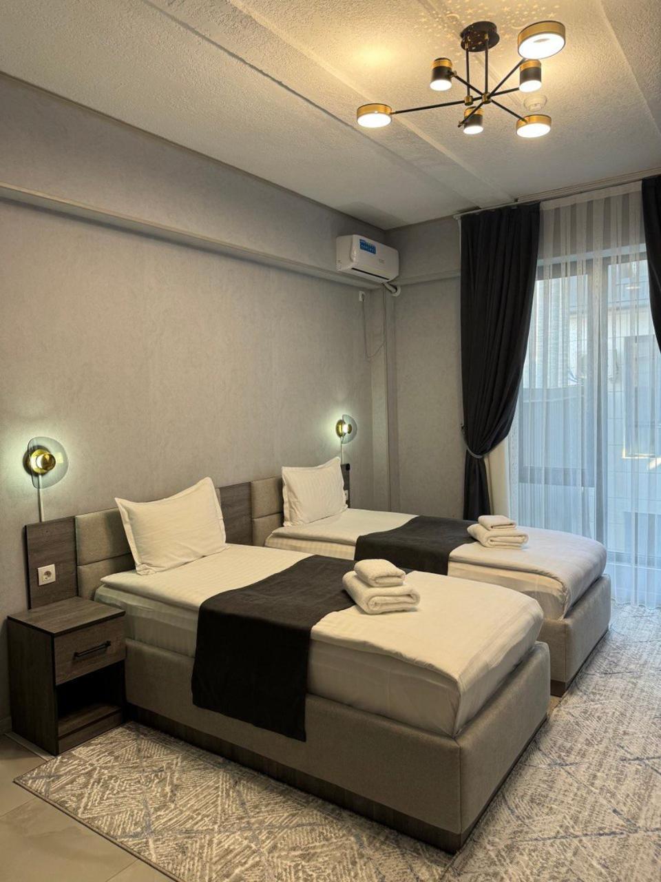 Beshchinor Hotel Ташкент Экстерьер фото