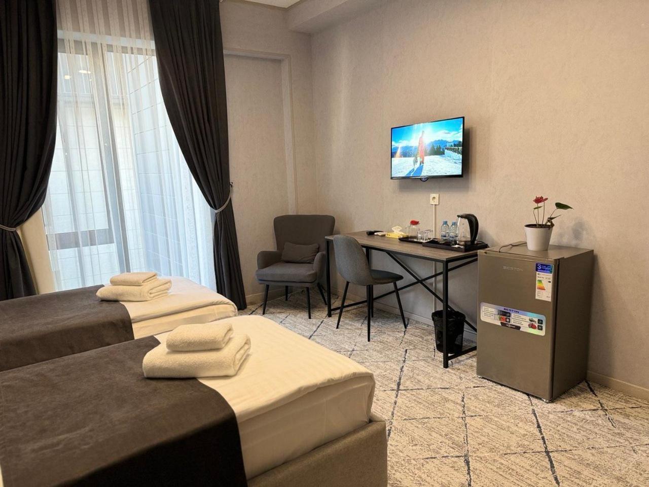 Beshchinor Hotel Ташкент Экстерьер фото