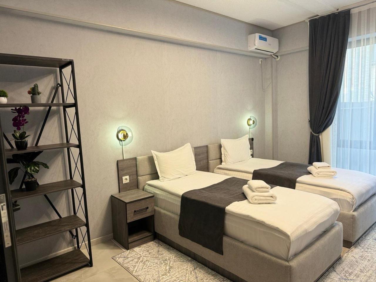 Beshchinor Hotel Ташкент Экстерьер фото
