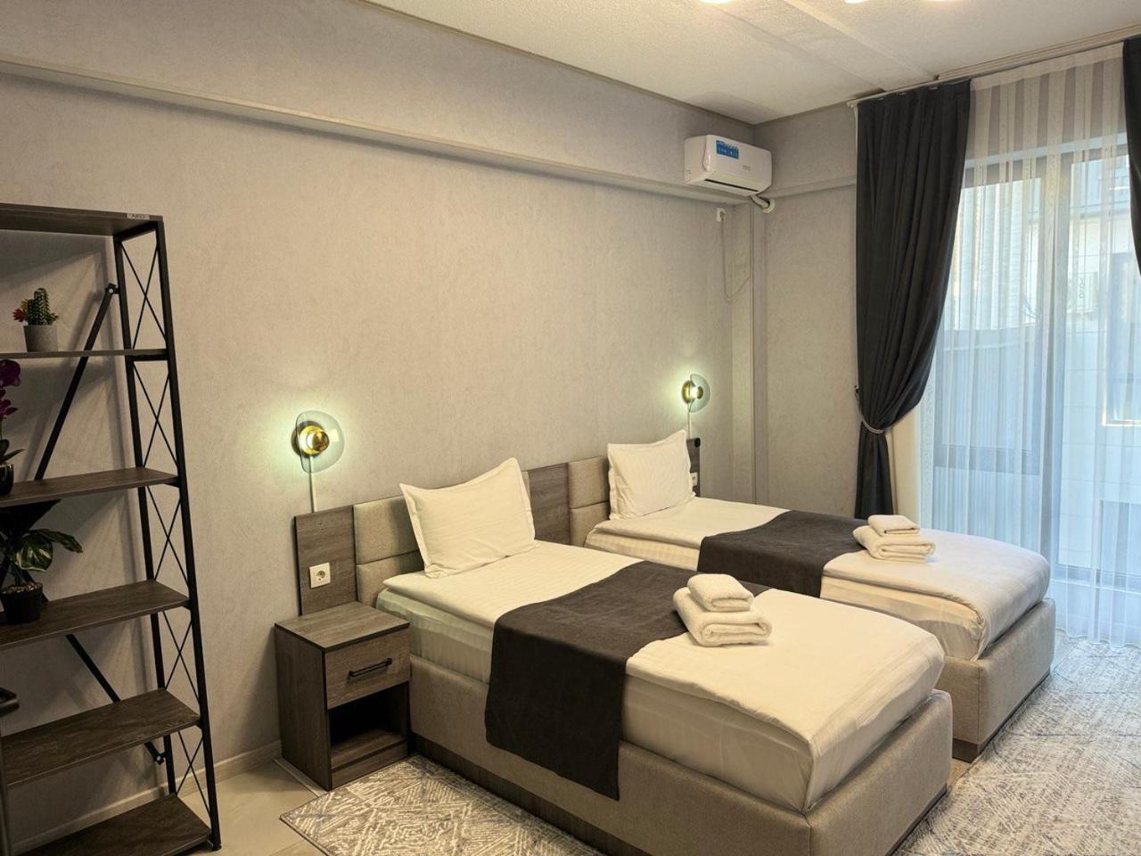 Beshchinor Hotel Ташкент Экстерьер фото