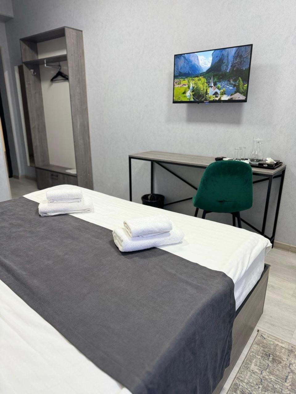 Beshchinor Hotel Ташкент Экстерьер фото